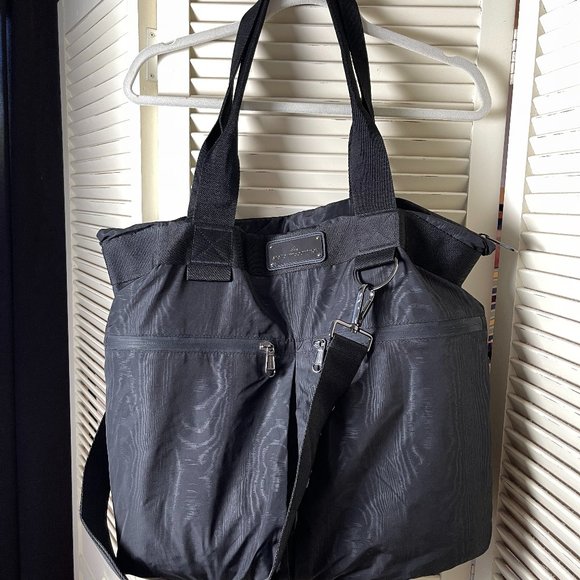 ADIDAS x Stella McCarthy Bags Vintage Adidas X Stella Mccartney Nylon Gym Tote Bag Poshmark